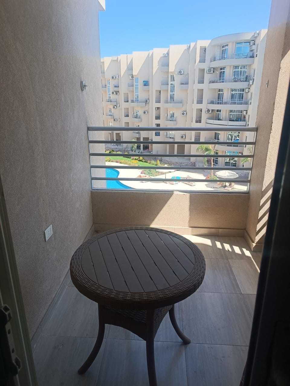 Princess resort flat no217 Apartment in Hurghada