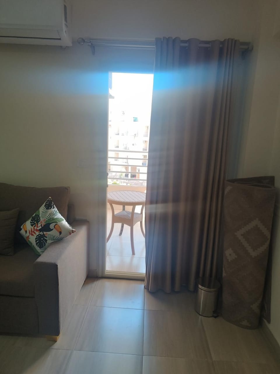 Princess resort flat no217 Apartment in Hurghada