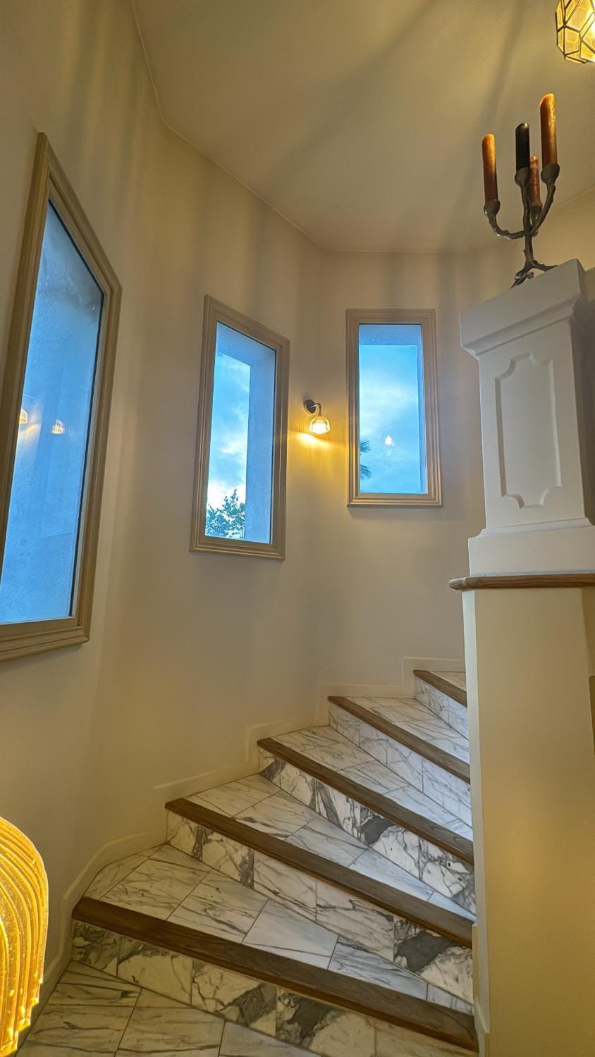 Appartement Ortale de Biguglia Apartment in Corsica