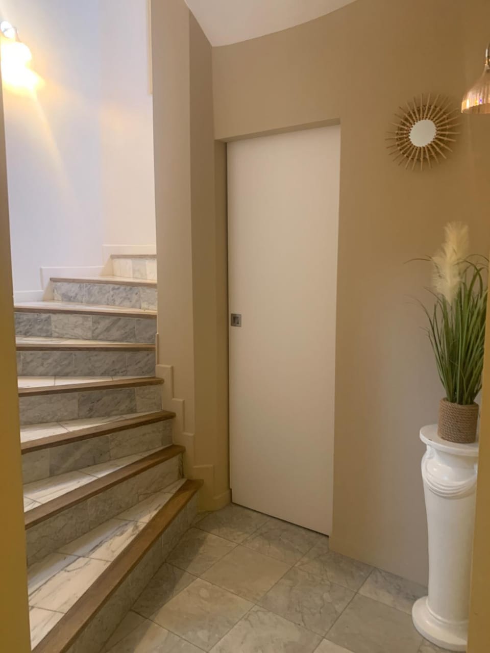 Appartement Ortale de Biguglia Apartment in Corsica