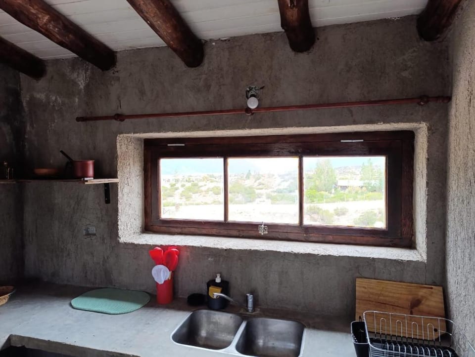 Tierra Potrerillos Chalet in Mendoza Province Province