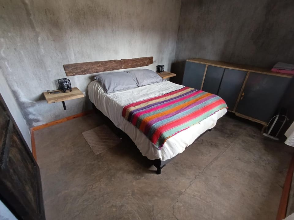 Tierra Potrerillos Chalet in Mendoza Province Province