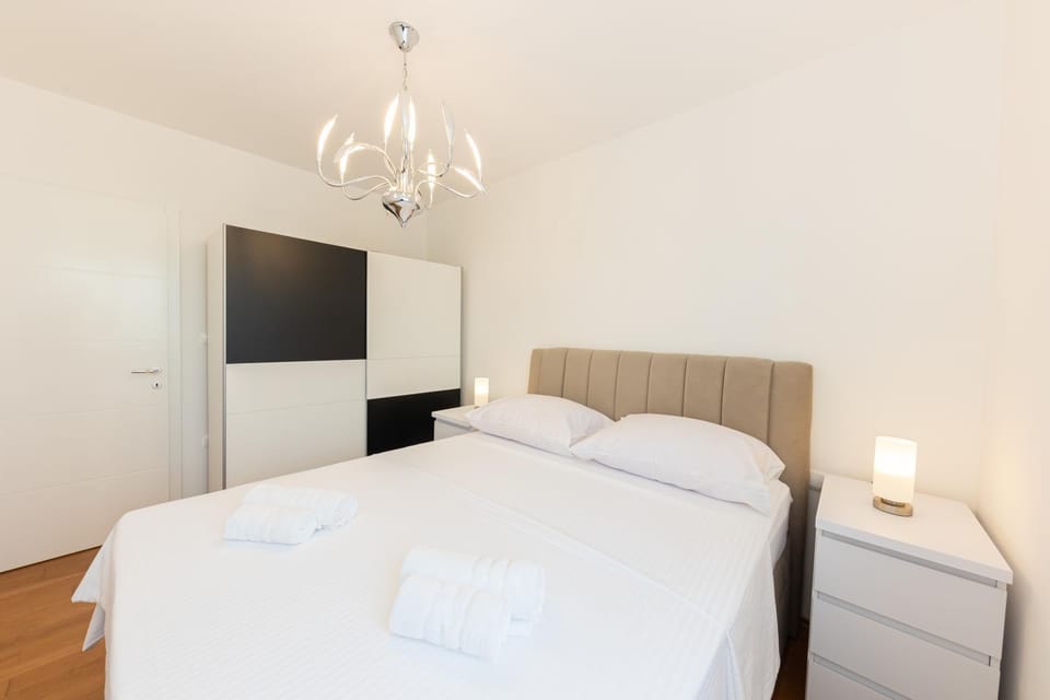 Apartmani Gabriel Apartment in Šibenik-Knin County, Croatia