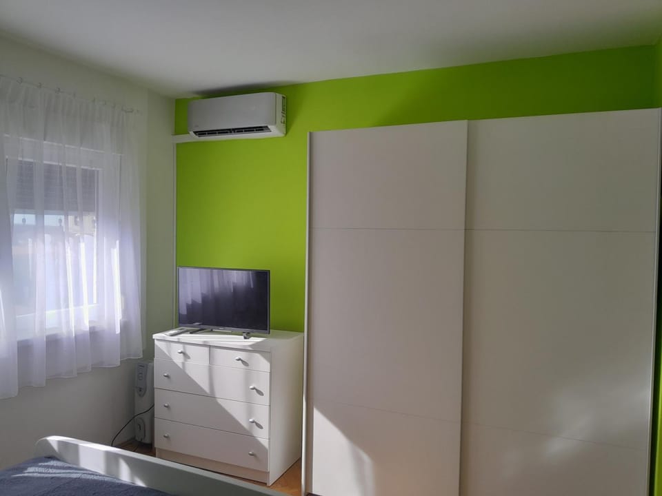 Apartman Tombili Apartment in Pula
