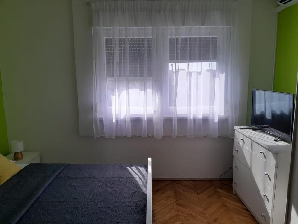 Apartman Tombili Apartment in Pula