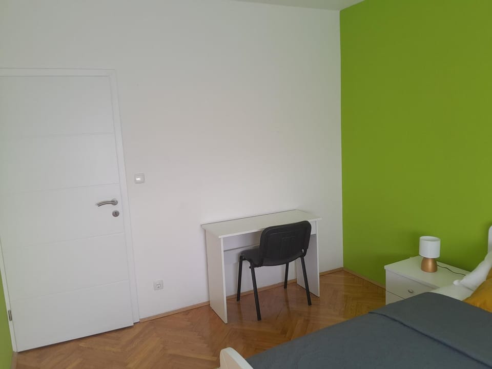Apartman Tombili Apartment in Pula
