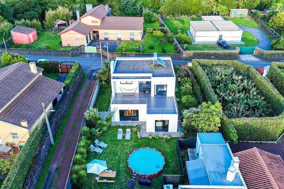 Cristy's Place House in Azores District