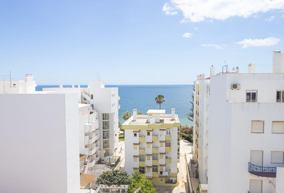 Property building, Day, Natural landscape, Sea view