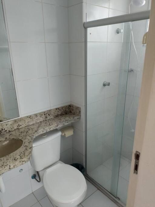 Aruana beach loft Apartment in Aracaju