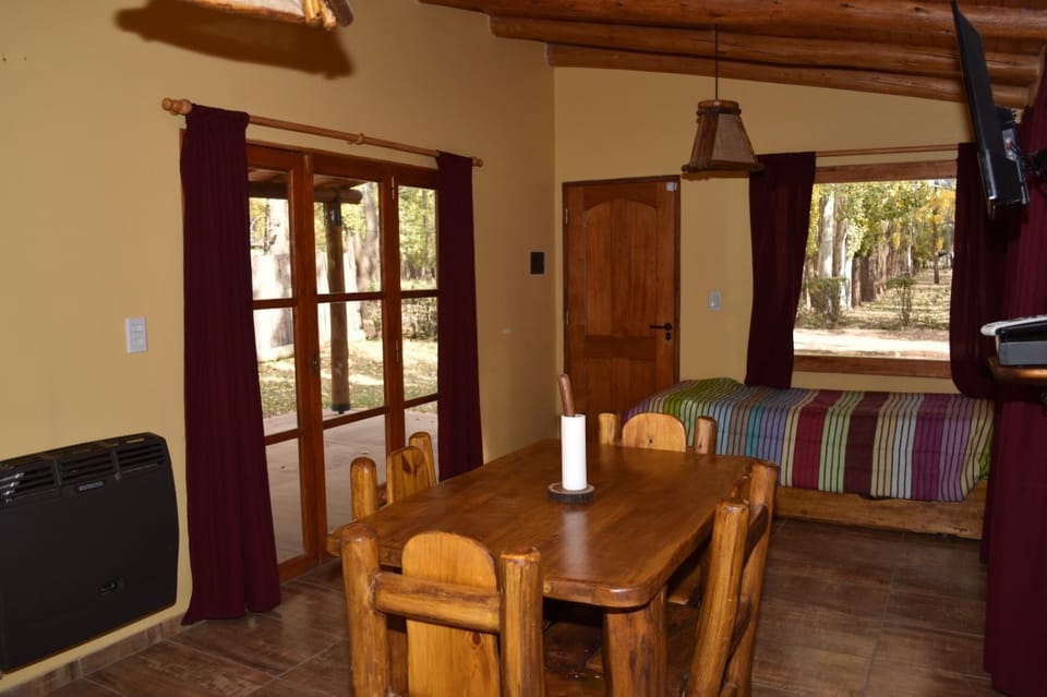 Cabañas El Álamo Chalet in Mendoza Province Province