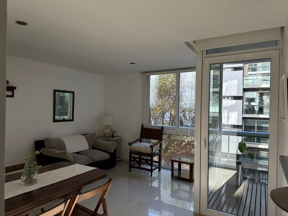 Depto zona Guemes 2 ambientes MDQ Apartment in Mar del Plata