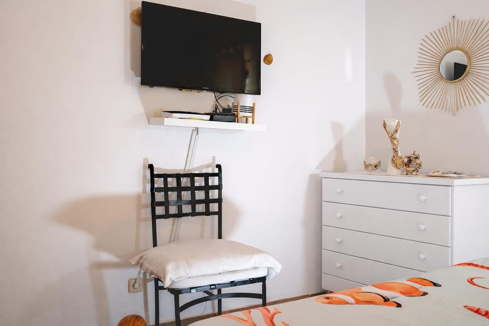 Cozy apartment near the beach in Costa de Caparica Apartment in Costa da Caparica