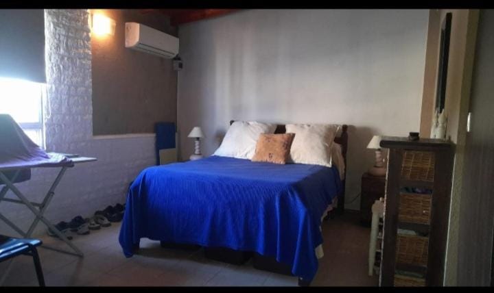 Acogedor depto en la costa Apartment in San Bernardo del Tuyú