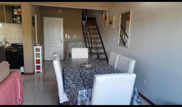 Acogedor depto en la costa Apartment in San Bernardo del Tuyú