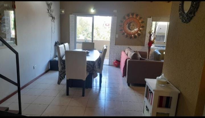 Acogedor depto en la costa Apartment in San Bernardo del Tuyú