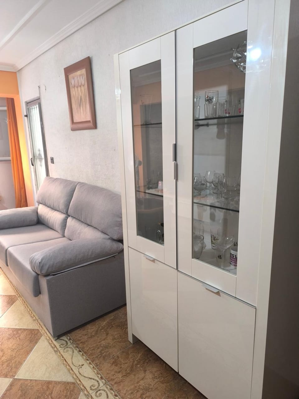 Lounge or bar