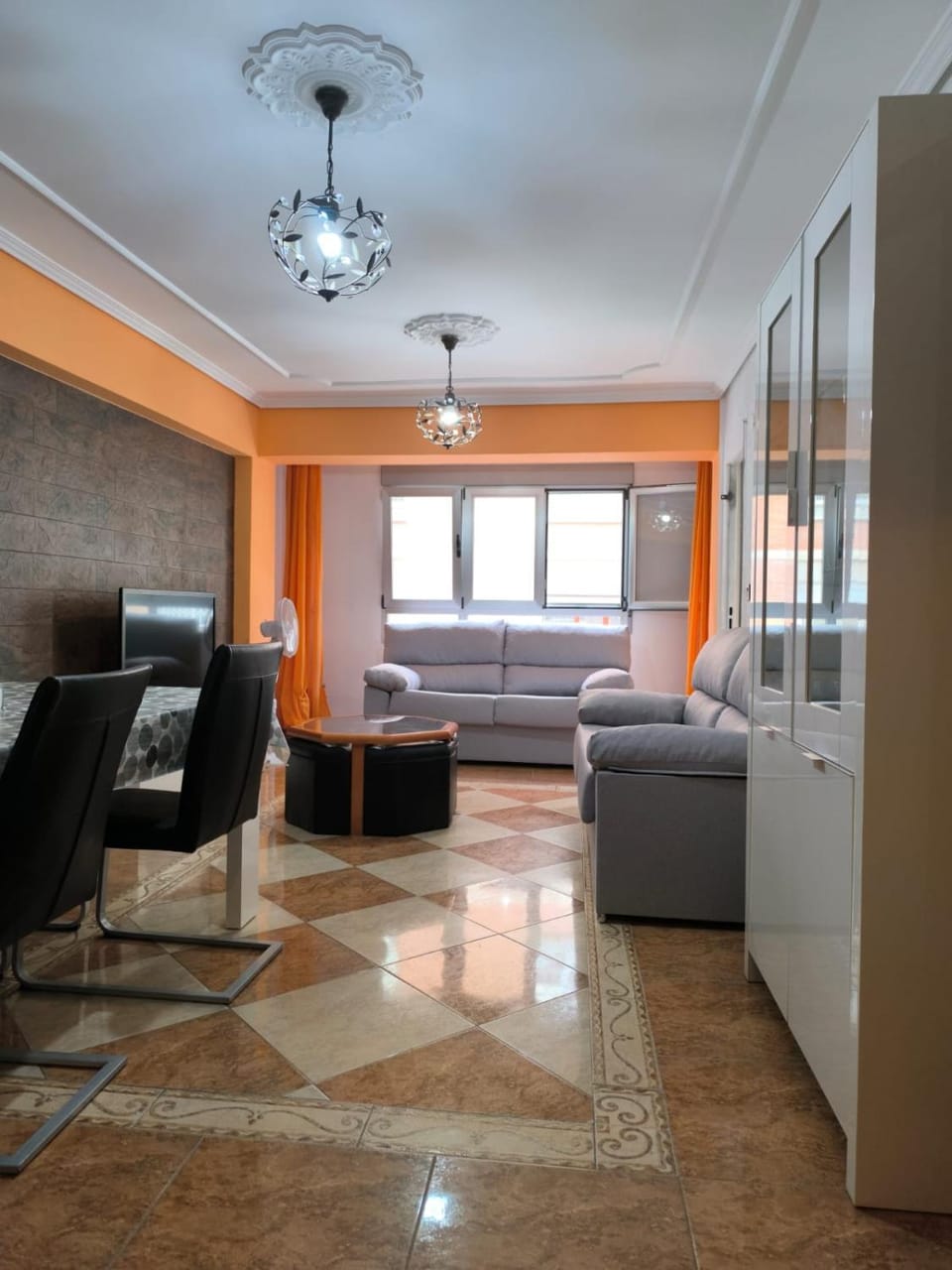 Lounge or bar
