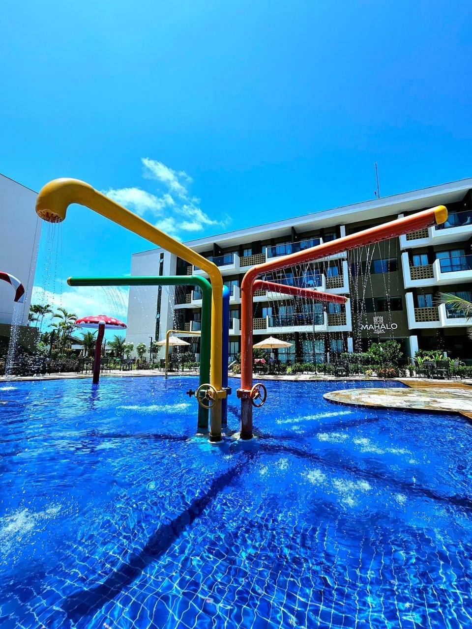 Mana Beach Experience, o melhor Studio de Muro Alto by HM Apartment in Ipojuca