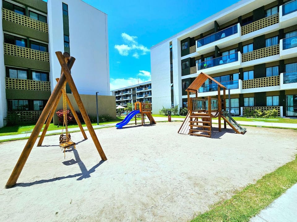 Mana Beach Experience, o melhor Studio de Muro Alto by HM Apartment in Ipojuca
