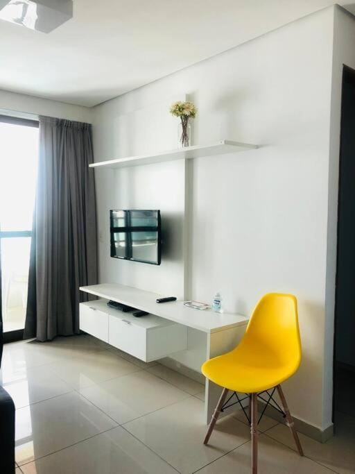 Apartamento Dimensional Home Service - Manaíra Apartment in João Pessoa