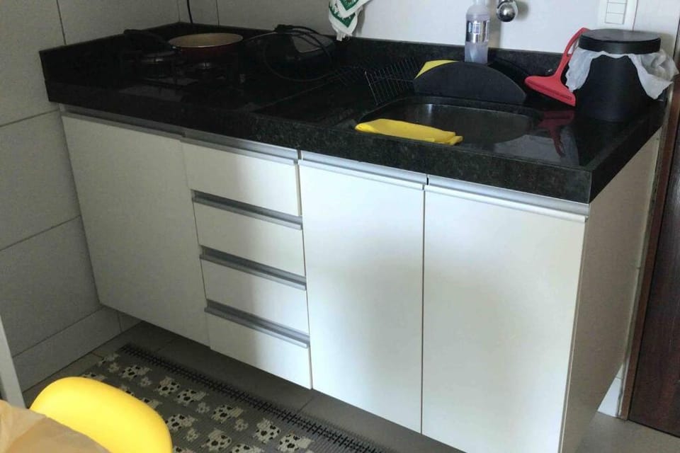 Apartamento Dimensional Home Service - Manaíra Apartment in João Pessoa