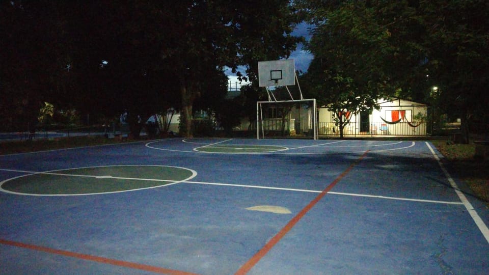 Off site