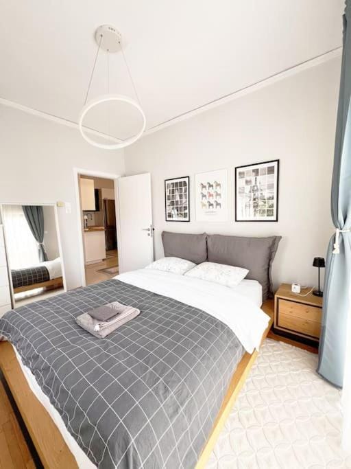 2 Bedroom Family Apartment II Apartment in Thessaloniki