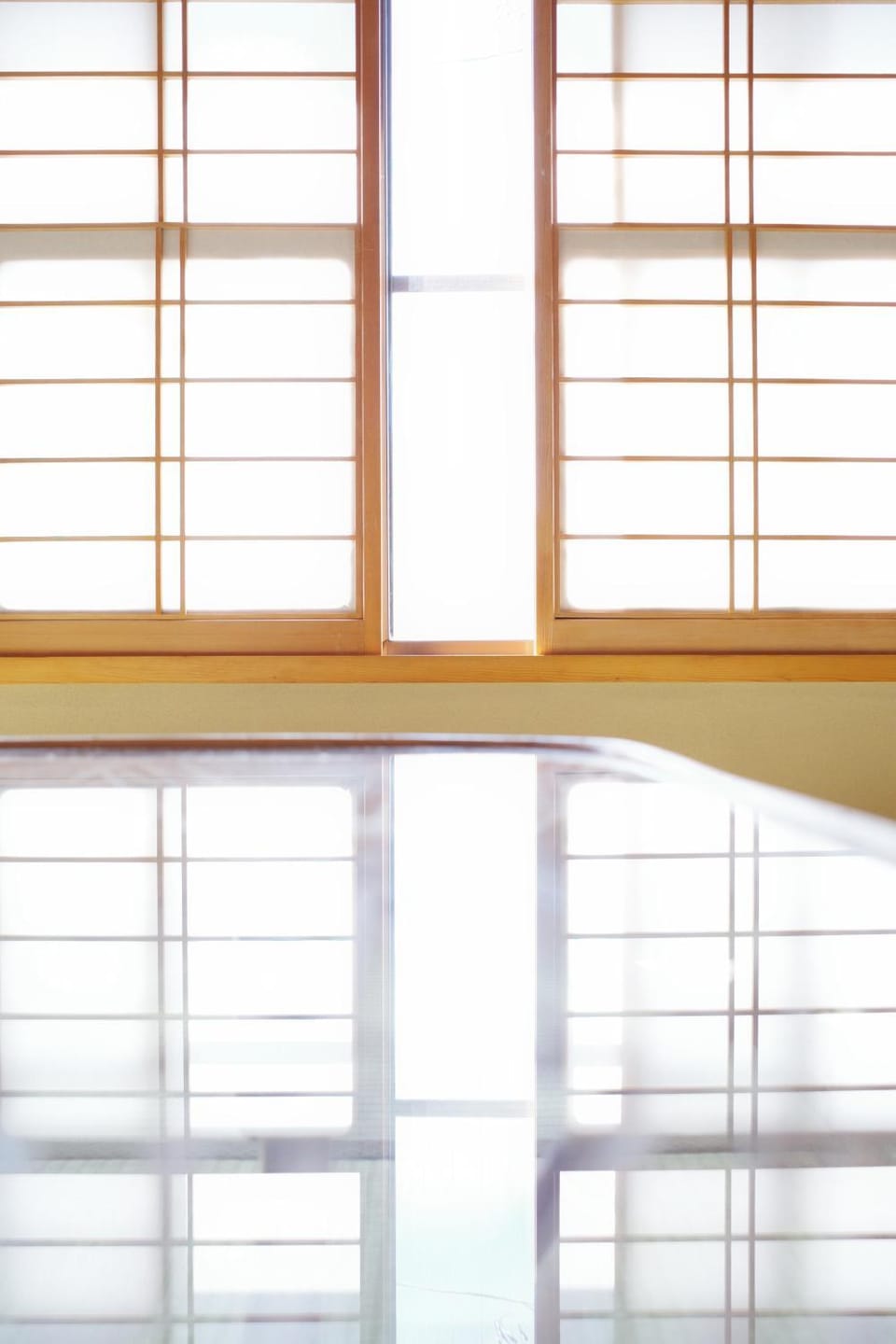 comma, nagayama House in Hokkaido Prefecture