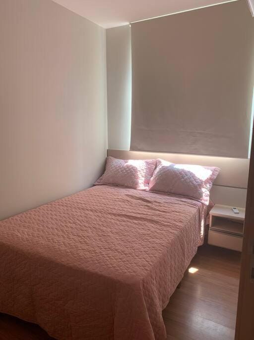Condomínio pé na areia com lazer completo - PCD Apartment in State of Santa Catarina