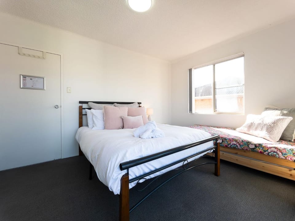 Headlands 9 Apartment in Forster