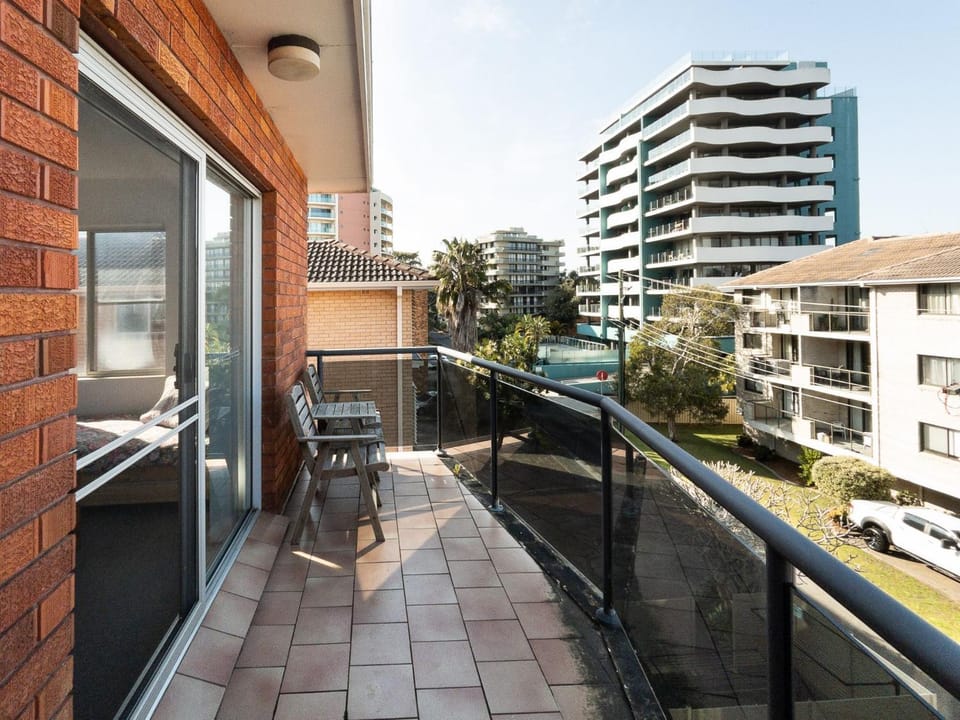 Headlands 9 Apartment in Forster