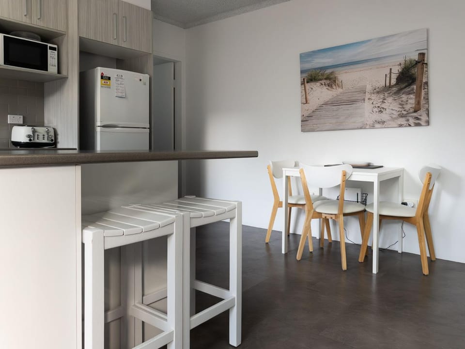 Headlands 9 Apartment in Forster