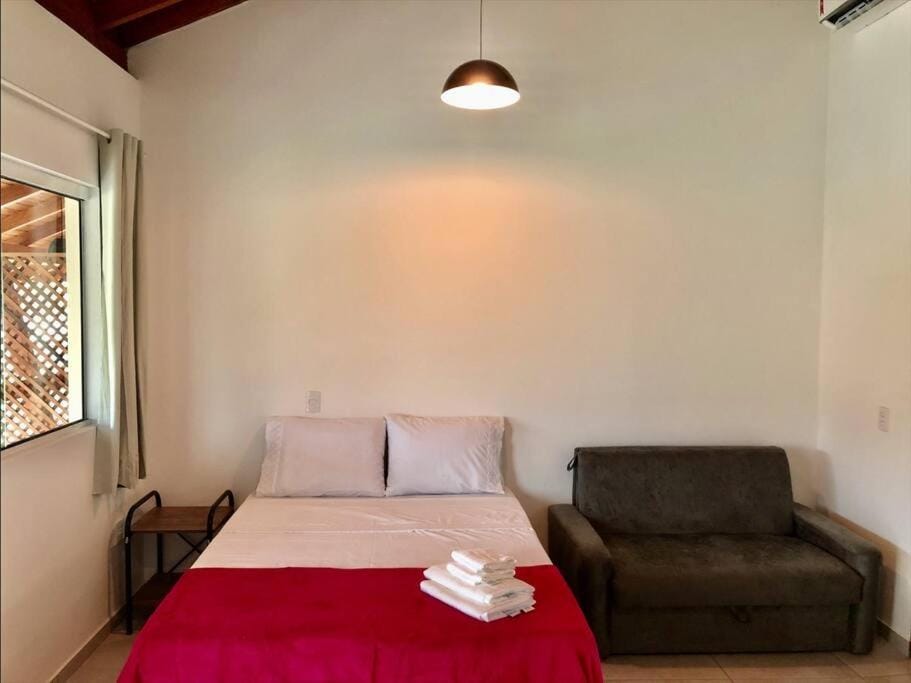 Studio 1 Recanto da Fortaleza Apartment in Florianopolis