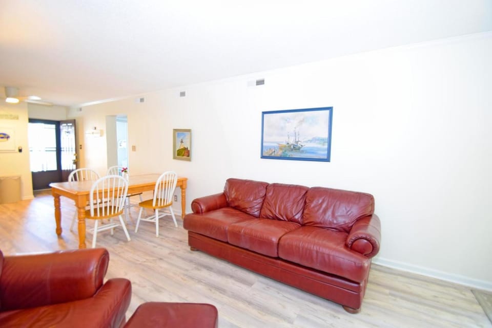 Park Place 101 condo Apartment in Ocean City