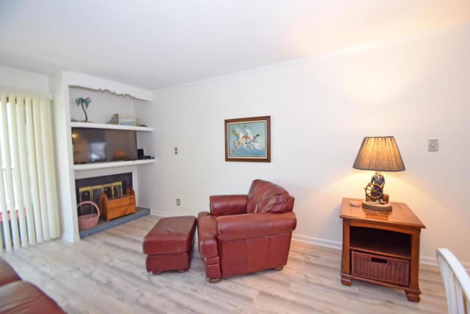 Park Place 101 condo Apartment in Ocean City