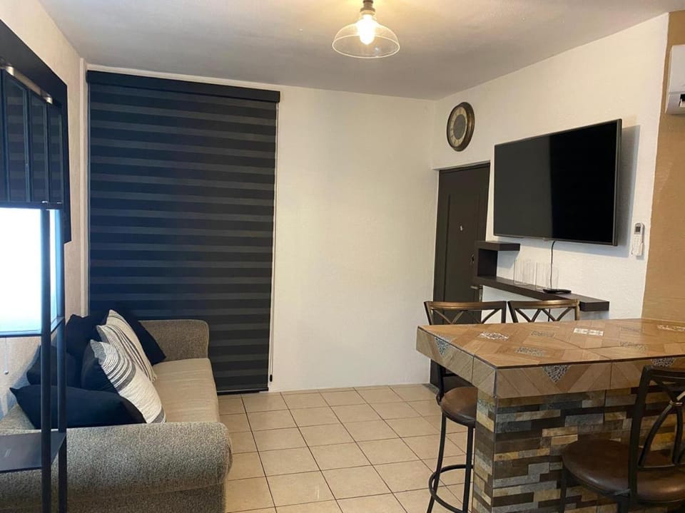 Cumbres Apartment in Tijuana
