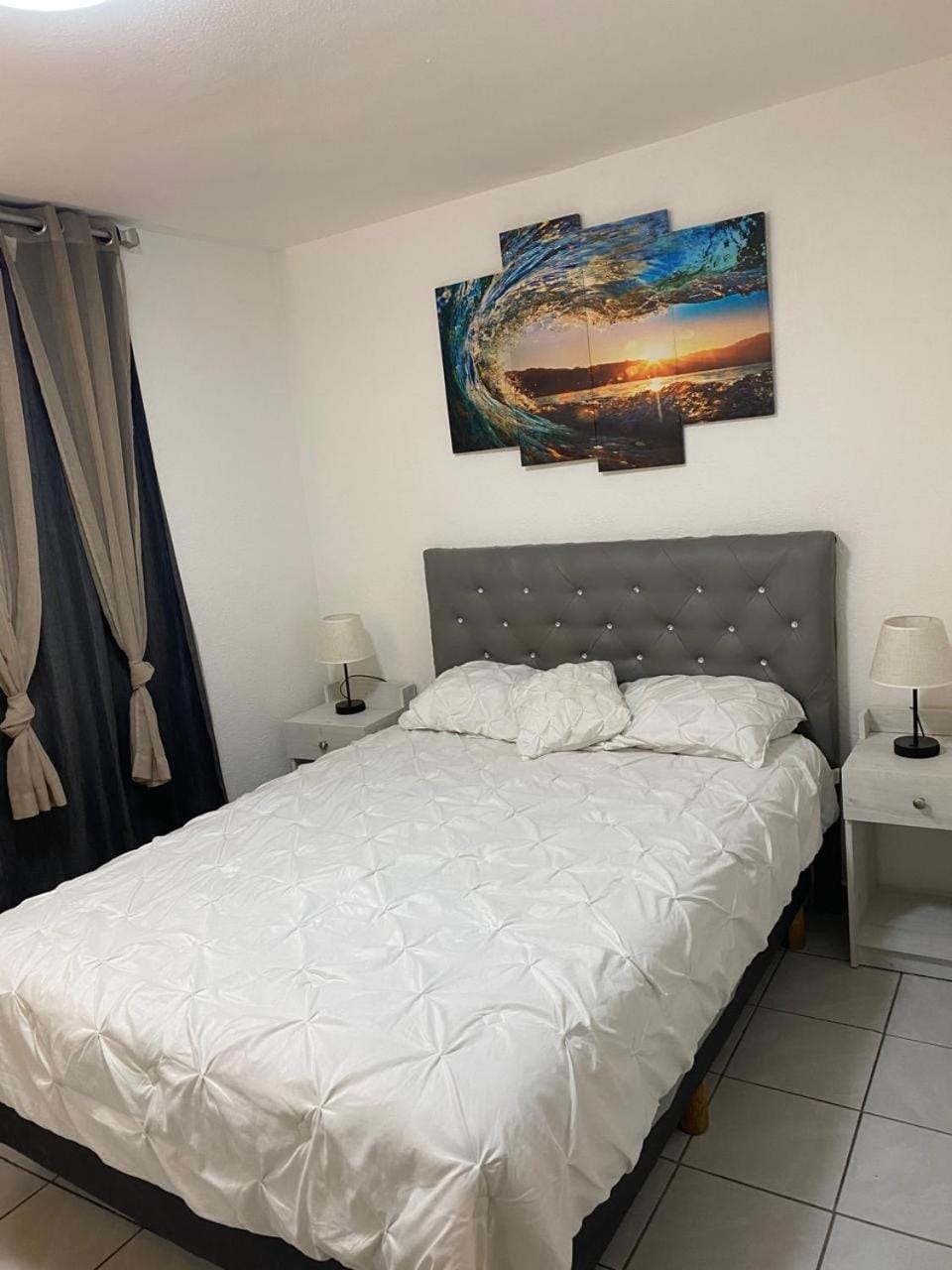 Cumbres Apartment in Tijuana