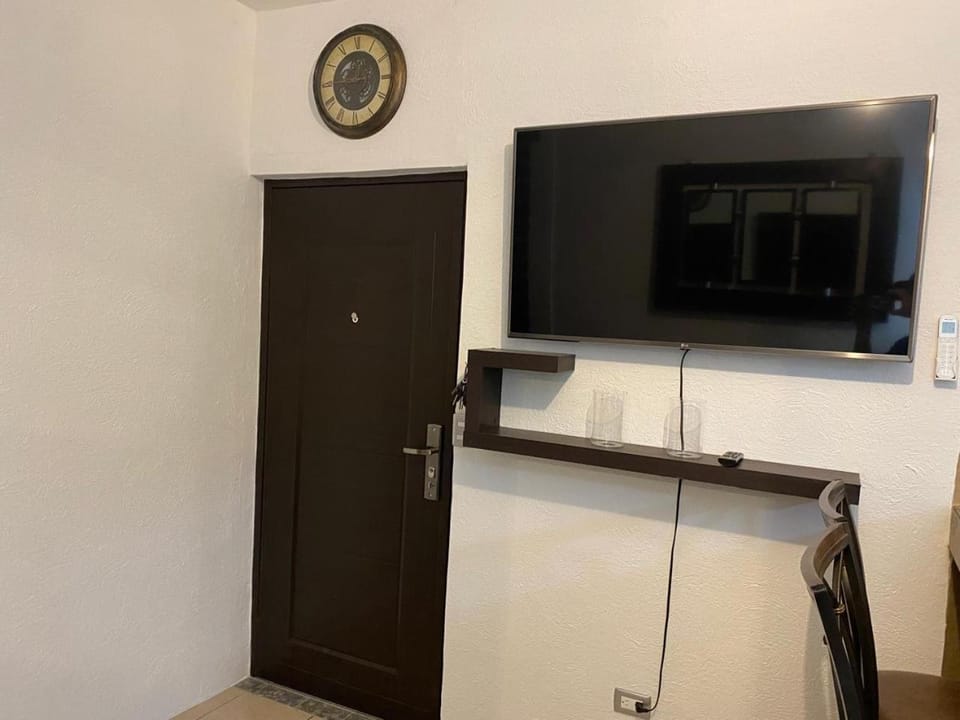 Cumbres Apartment in Tijuana