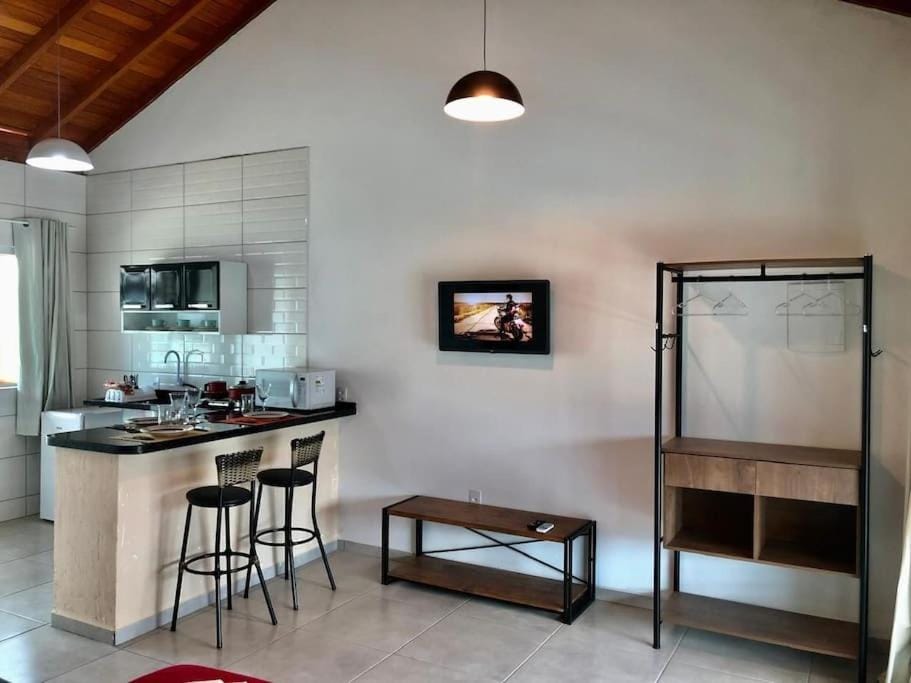 Studio 2 Recanto da Fortaleza Apartment in Florianopolis