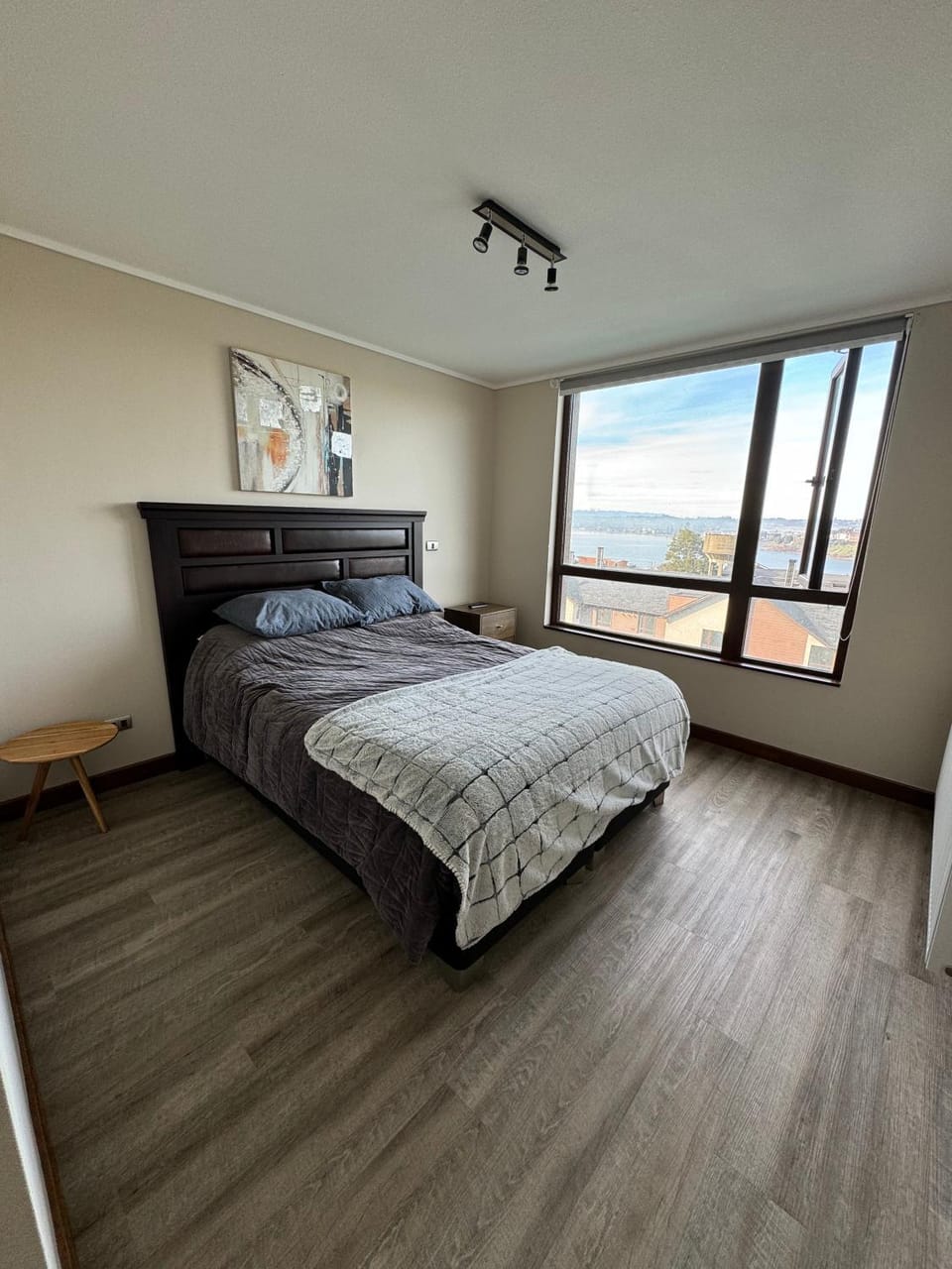 PuertoVarasC101 Apartment in Puerto Varas