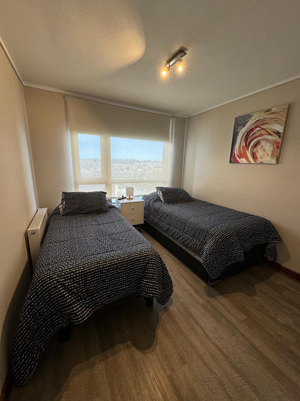 PuertoVarasC101 Apartment in Puerto Varas