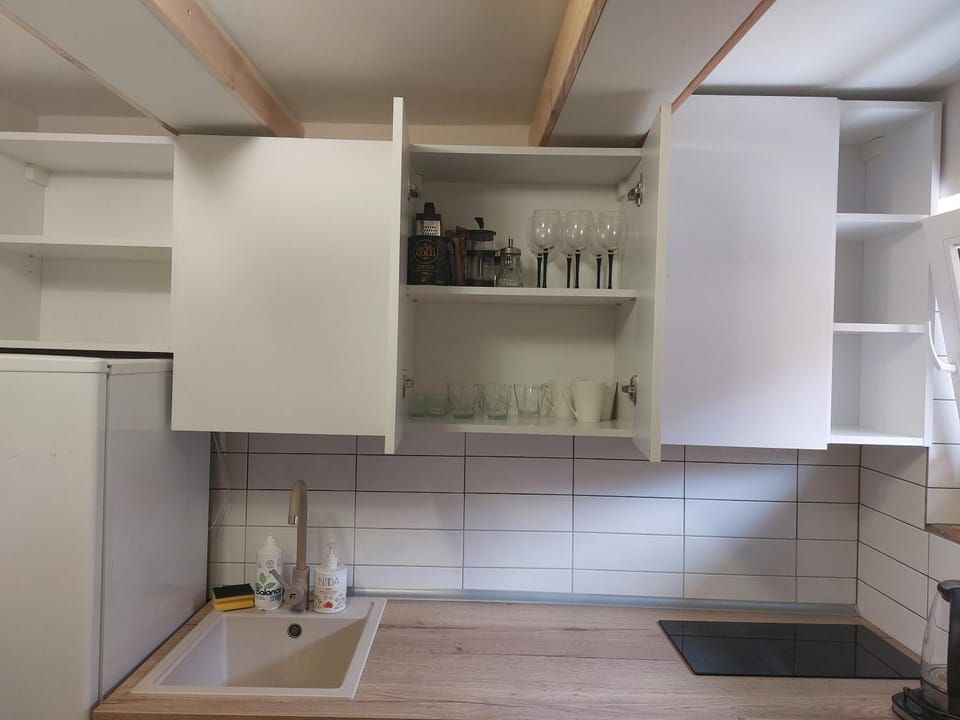 MiniNida Apartment in Klaipėda County, Lithuania