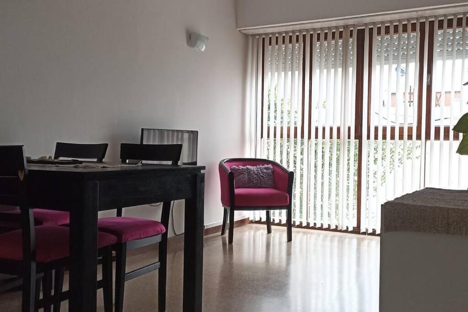 Sandrihouse Apartment in Mar del Plata