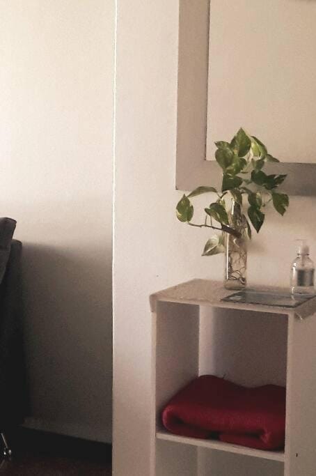 Sandrihouse Apartment in Mar del Plata