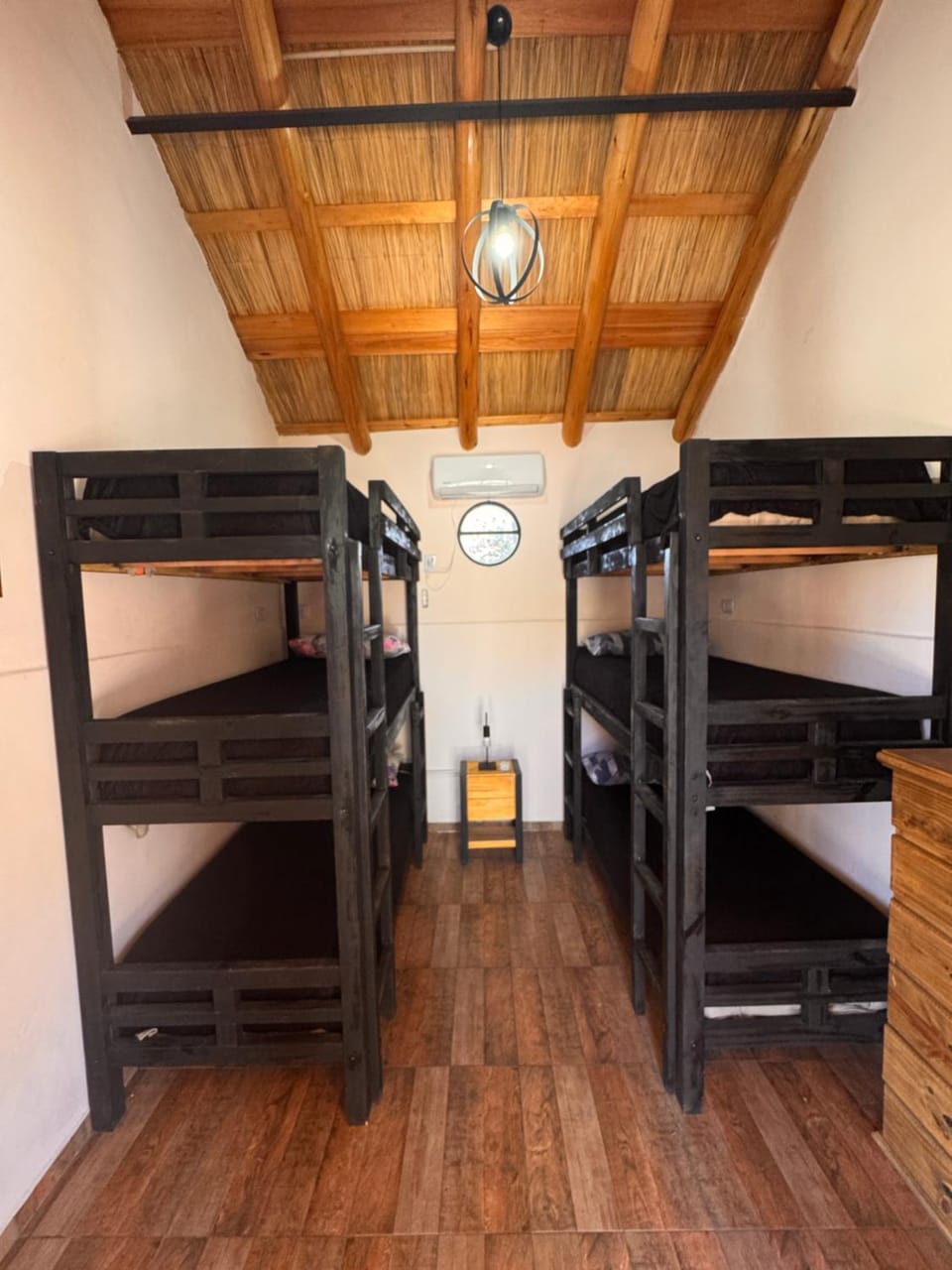 bunk bed