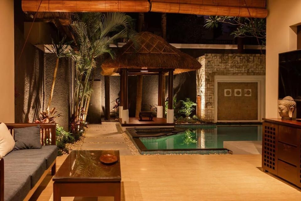 Balinese stile villa Villa in Kuta Selatan