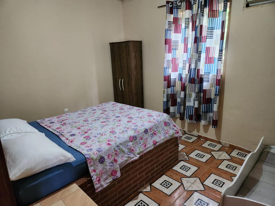 Sítio Privativo com Piscina, Rancho das Cigarras House in Saquarema