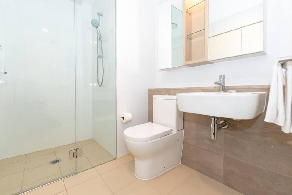 Macquarie Park corporate one bedroom Moo05807 Apartment in Sydney