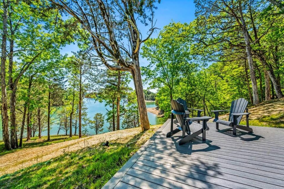 Lake view