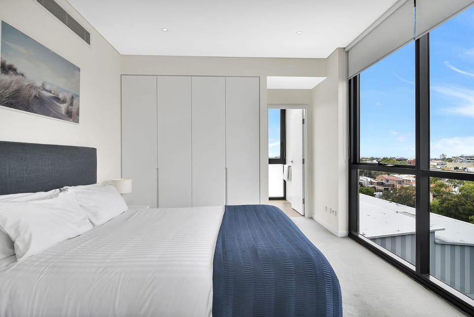 Stylish two bedroom in St Leonards ALB91105 Apartment in Sydney